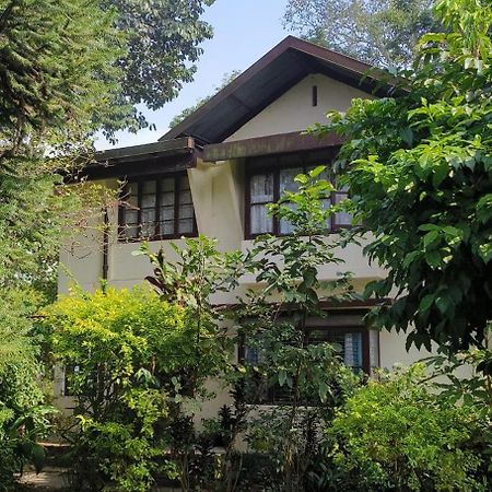 Aam'S Courtyard Kalimpong Exterior foto