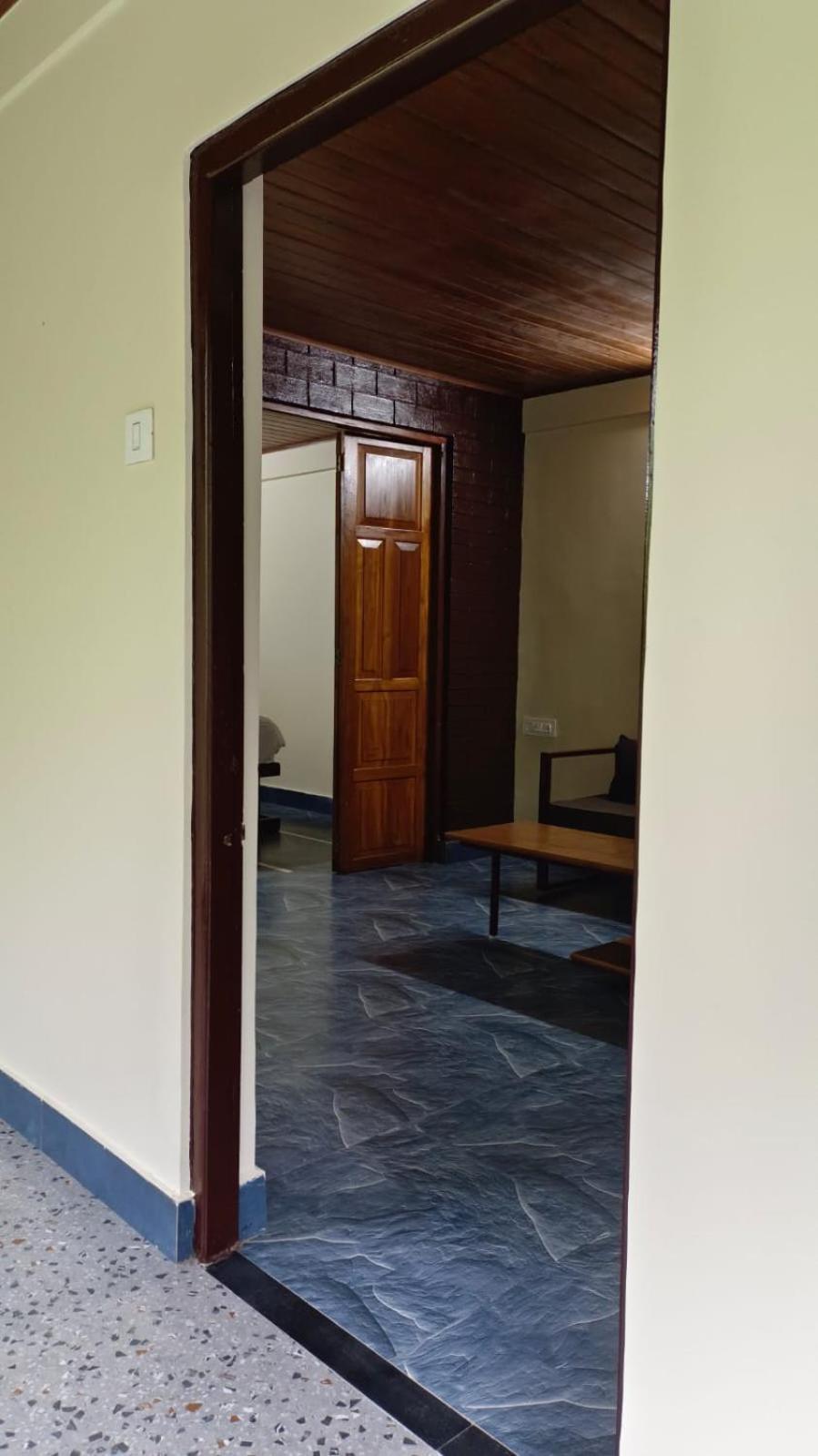 Aam'S Courtyard Kalimpong Exterior foto