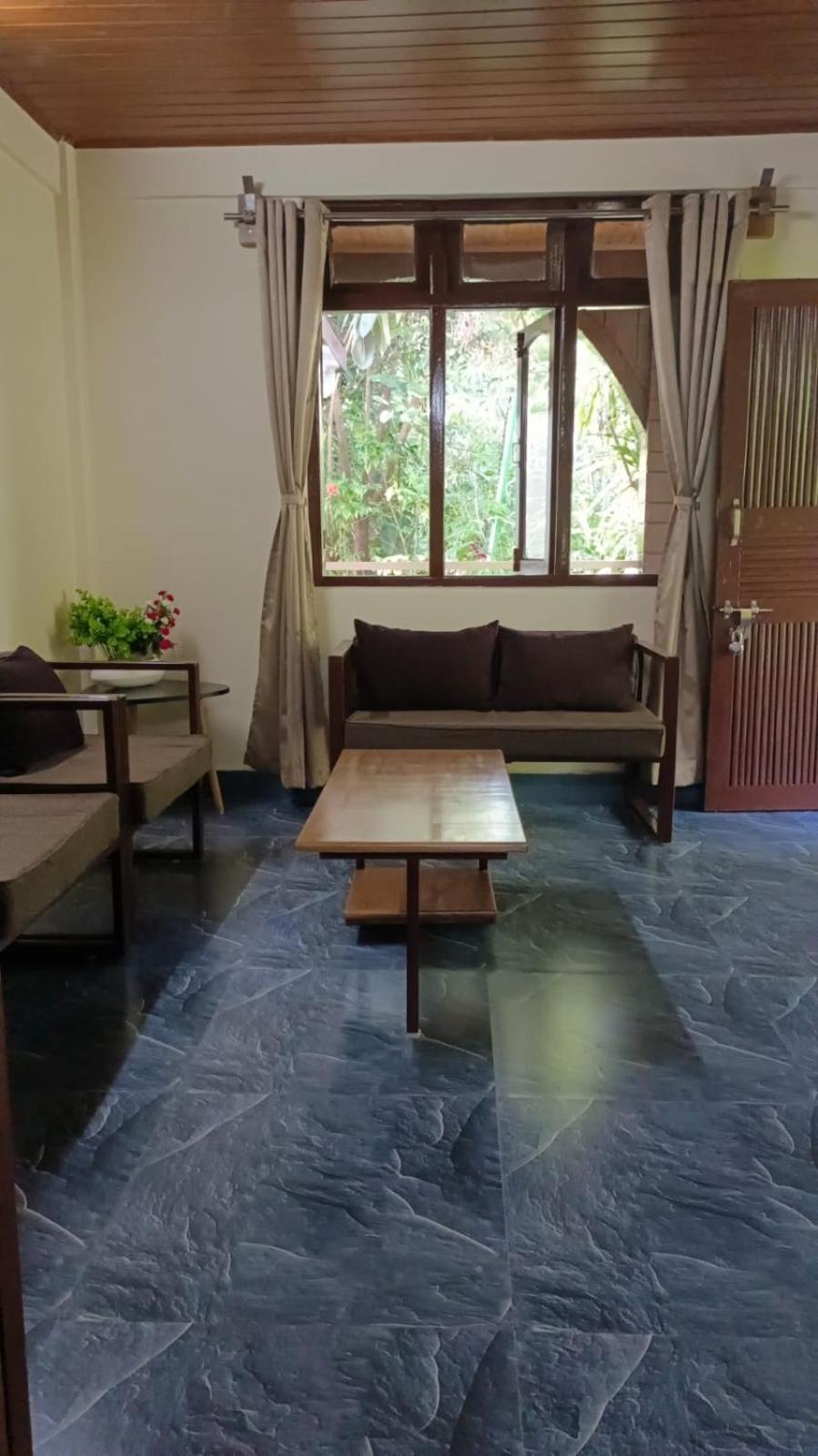 Aam'S Courtyard Kalimpong Exterior foto