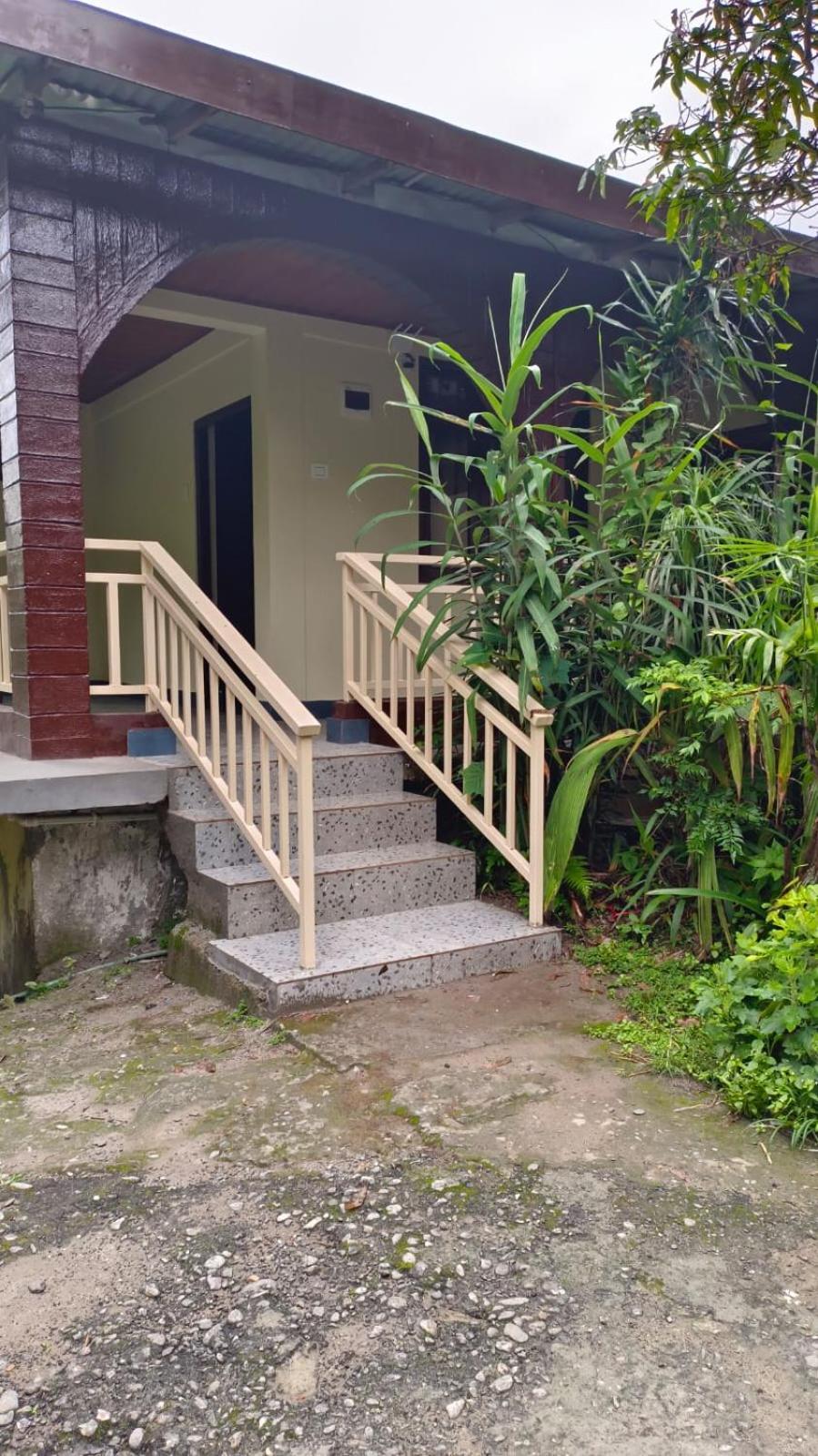 Aam'S Courtyard Kalimpong Exterior foto