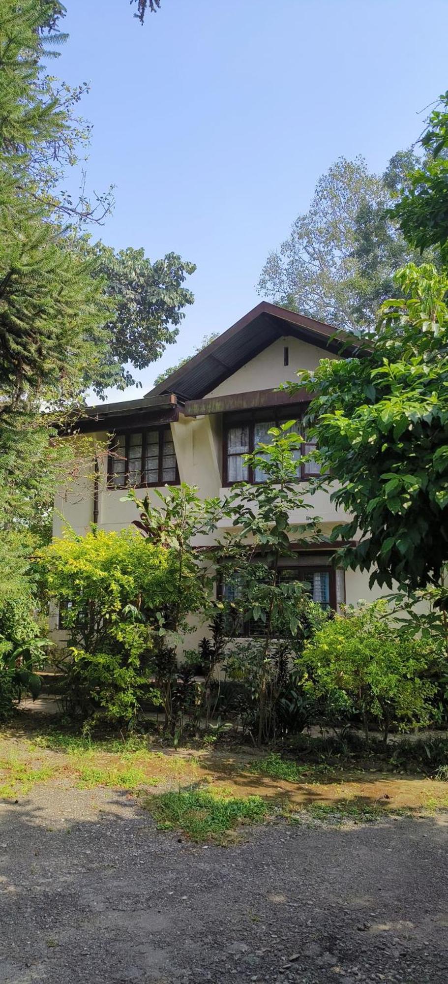 Aam'S Courtyard Kalimpong Exterior foto