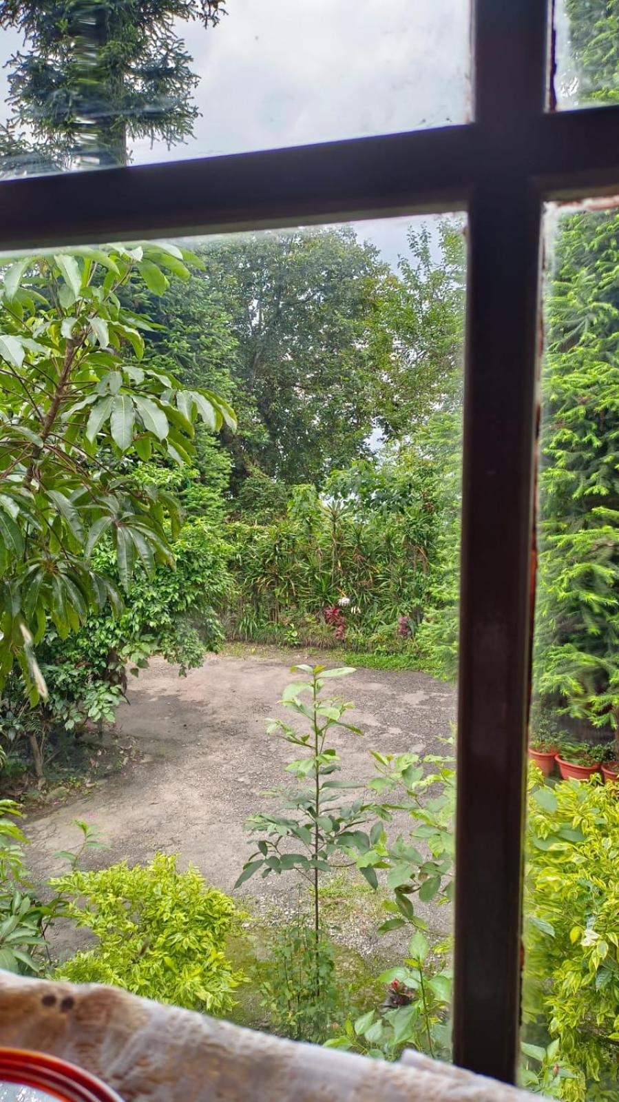 Aam'S Courtyard Kalimpong Exterior foto